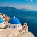 Santorini Panorama: 3-Hour Private Walking tour - Who Should Consider This Tour?