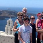 Santorini Panoramic Firostefani & Oia Blue Dome Private Tour - What’s Included and What’s Not