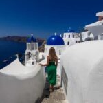 Santorini Photography - Practical Tips for Booking and Making the Most of Your Photoshoot