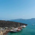 Santorini Port: Cruise to Volcano, Hot Springs & Thirassia - What’s Included and What Not