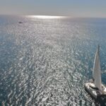 Santorini: Private All-In Catamaran Cruise, with Food|Drinks - Who Is This Tour Best For?