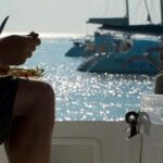 Santorini: Private Caldera Cruise with Lunch & Snorkeling - Who Should Consider This Experience?