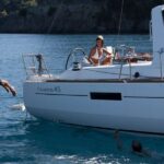 Santorini: Private Caldera Sailing Trip with Open Bar & Meal - Who Is This Tour Best For?