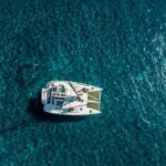 Santorini: Private Catamaran Cruise with Food & Drinks - Who Would Love This Experience?