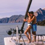 Santorini: Private Catamaran Tour with BBQ Meal and Drinks - Practical Details and Tips