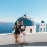Santorini: Private Customizable Car Tour with a Local Guide - The Itinerary: What to Expect
