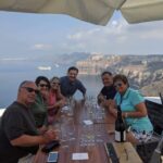 Santorini: Private Day Tour with Guide 6 Hours - Transportation, Timing, and Group Size