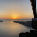 Santorini: Private Helicopter Flight with Sunset Option - The Practical Side: Details and Considerations