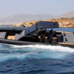 Santorini: Private Highspeed Cruise to Antiparos & Paros - The Cruise Experience: What to Expect