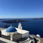 Santorini: Private Land Tour With a Local Driver - A Detailed Look at the Itinerary