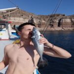Santorini: Private Morning Deep Sea Fishing Boat Trip - Fishing Methods and Fish Targets: A Deep Dive into the Techniques