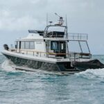 Santorini: Private Motor Yacht Cruise with Meal & Open Bar - Practical Details & What to Expect