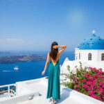 Santorini: Private Oia Village Photoshoot - Who Will Love This Experience?