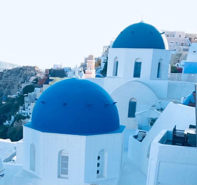 Santorini: Private Photography Tour - Final Thoughts: Is the Santorini Private Photography Tour Right for You?