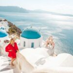 Santorini Private Photoshoot - Who Would Love This Experience?
