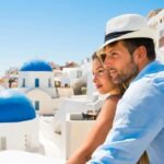 Santorini: Private Photoshoot in Oia, Imerovigli, or Fira - The Photos and Delivery