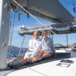 SANTORINI PRIVATE SAILING CRUISE TOUR - What’s Included and What to Consider