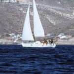 Santorini: Private Sailing Tour with Drinks & Meal Included - What to Expect on Your Santorini Sailing Trip