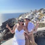 Santorini: Private Sightseeing Half-Day Tour - Transportation and Comfort