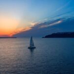 Santorini: Private Sunset Cruise with Dinner and Drinks - What Sets This Experience Apart?