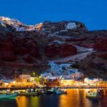 Santorini: Private Sunset Tour to Oia & Ammoudi Bay - The Sum Up