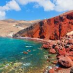 Santorini Private Tour - Beaches - villages & Cldera Views - Authenticity and Value: What Travelers Say