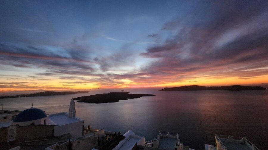 Santorini: Private Tour by Local Guide - The Practicalities: What’s Included and What’s Not