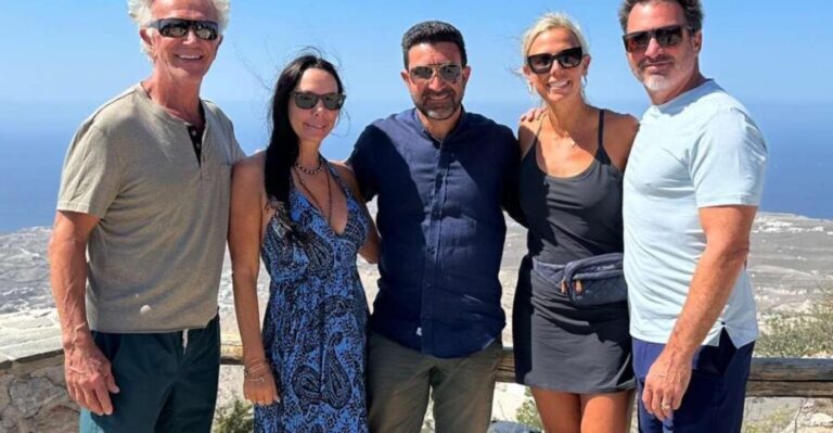 Santorini Private Tour - Colors of Santorini - Practical Details & Value Analysis