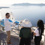 Santorini: Private Tour Experience with Breathtaking Views - Oia: The Picture-Perfect Village