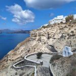 Santorini Private Tour: Hidden Gems & Wine Experience - What’s Included and What’s Not