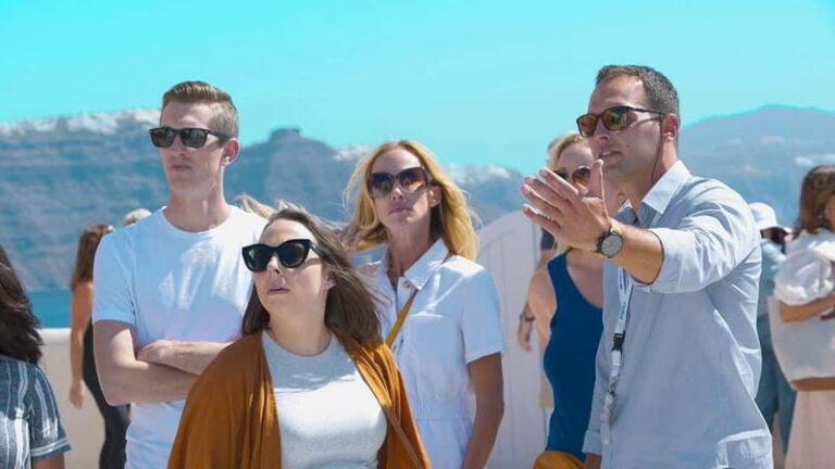 Santorini Private Tour: Must-See Highlights & Hidden-Gems - Final Thoughts