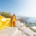Santorini: Professional Private Photo Shoot - The Value of a Private Photo Shoot in Santorini