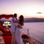 Santorini: Proposal Planning Services - The Itinerary Breakdown: What to Expect