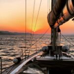 Santorini Sailsational: The Ultimate Caldera Sunset Cruise - The Itinerary Breakdown