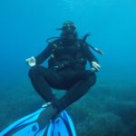 Santorini: Scuba Diving Experience in Caldera for Beginners - Who This Tour Is Best For