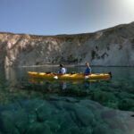 Santorini: Sea Caves Kayak Trip with Snorkeling and Picnic - What to Expect: Practical Details & Tips