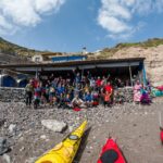 Santorini: Sea Kayaking with Light Lunch - Why This Tour Offers Great Value