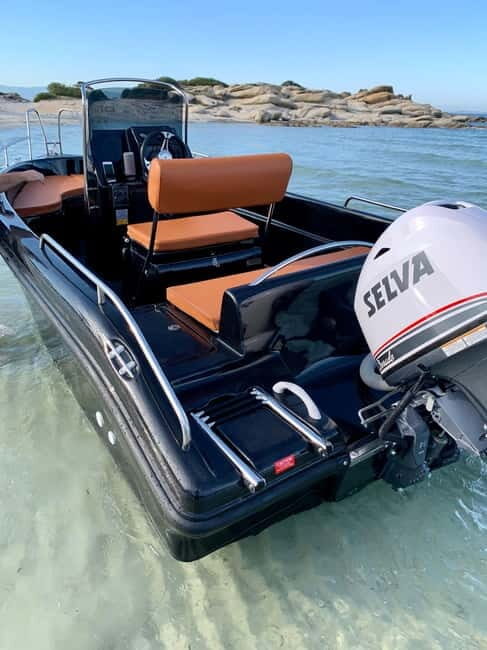 Santorini: Self-Drive Boat Rental without Boat License - Who Is This Experience Best For?