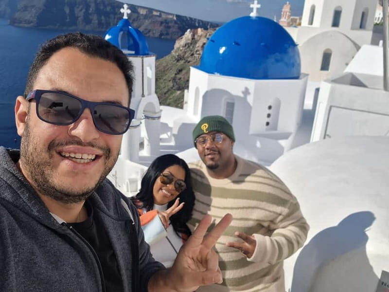 Santorini: Shore Excursion for Cruise Passengers - Final Thoughts