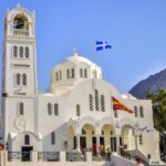 Santorini Shore Excursion for Cruise Ships w/Pickup& Dropoff - Who Should Consider This Tour?