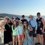 Santorini: Shore Excursion to Oia for Cruise Ship Passengers - Authentic Reviews & Insights