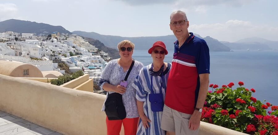 Santorini: Sightseeing Island Tour (Private) - What We Love About This Tour