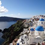 Santorini Small-Group Tour with Wine Tasting & Food Pairing - Vlihada and Perivolos Beaches: Unique Natural Beauty