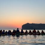 Santorini: South Sea Kayaking Tour with Sea Caves and Picnic - Who Should Consider This Tour?