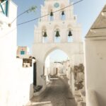 Santorini: Spend The Day With A Local - Exploring Santorini’s Iconic Spots and Hidden Corners