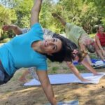 Santorini: Sunrise Yoga Session on the Cliffs - The Itinerary: What to Expect from Start to Finish