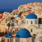 Santorini Sunset Chasing Adventure: Half-Day Private Tour - The Practical Side: What’s Included and What’s Not