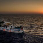 Santorini Sunset Fishing Trip with Dinner and Drinks - The Itinerary in Detail: What to Expect