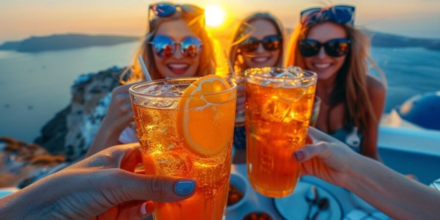 Santorini: Sunset Guided Tour with Hotel Pickup - The Itinerary in Detail: What’s Included and What to Expect