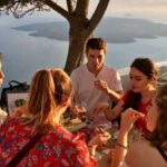 Santorini: Sunset Walking Tour with Local Food and Drinks - A Deep Dive Into the Experience